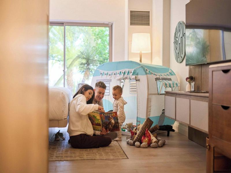 JW Marriott Tucson Starr Pass Resort & Spa image