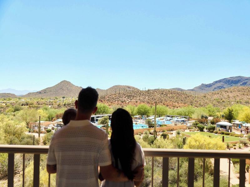 JW Marriott Tucson Starr Pass Resort & Spa image