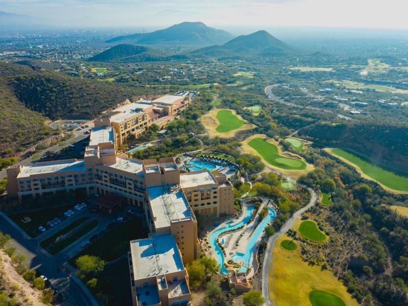 JW Marriott Tucson Starr Pass Resort & Spa image