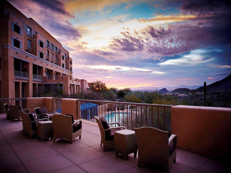 JW Marriott Tucson Starr Pass Resort & Spa image