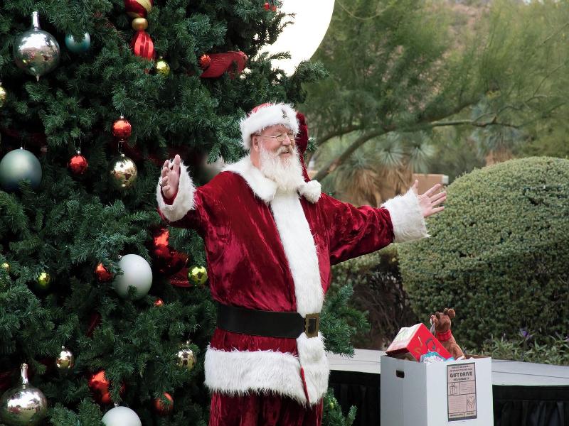 JW Marriott Tucson Starr Pass Resort & Spa image