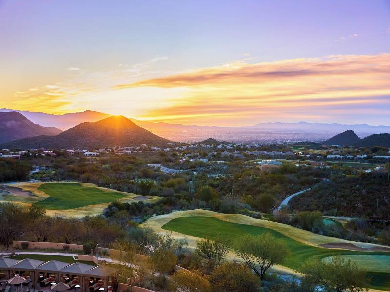 JW Marriott Tucson Starr Pass Resort & Spa image