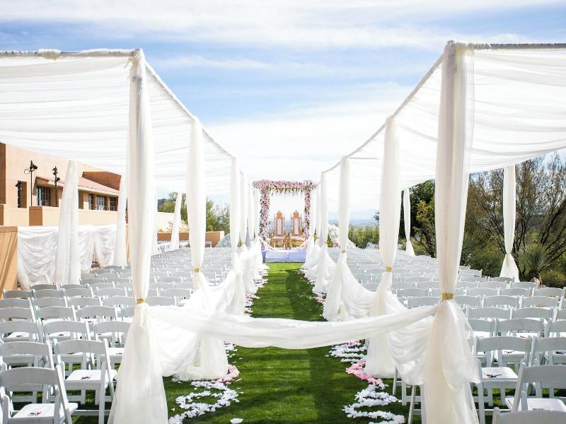 JW Marriott Tucson Starr Pass Resort & Spa image