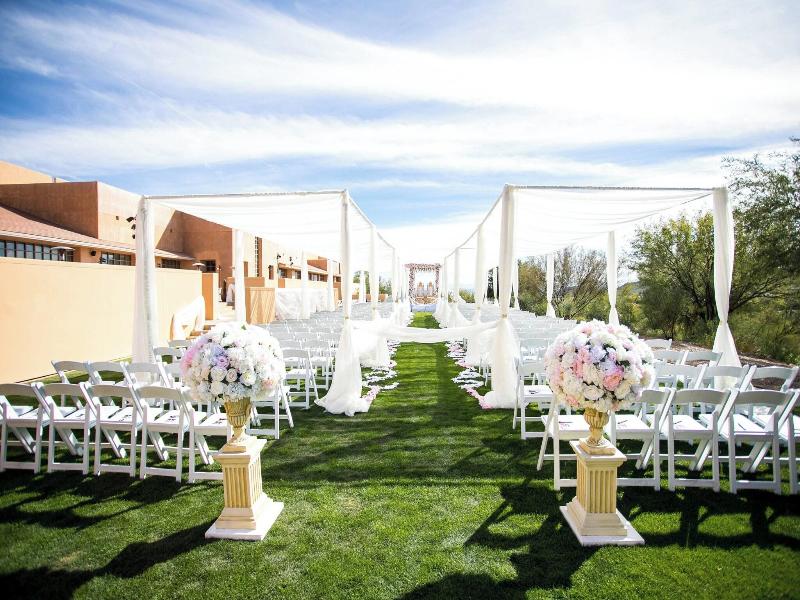 JW Marriott Tucson Starr Pass Resort & Spa image