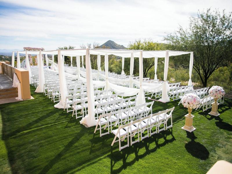 JW Marriott Tucson Starr Pass Resort & Spa image