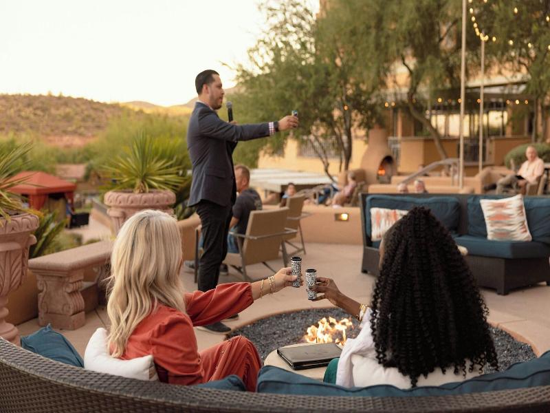 JW Marriott Tucson Starr Pass Resort & Spa image