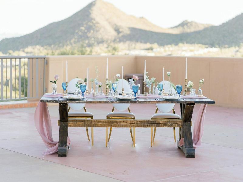JW Marriott Tucson Starr Pass Resort & Spa image