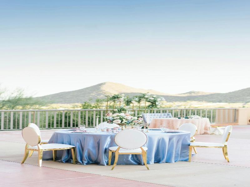JW Marriott Tucson Starr Pass Resort & Spa image