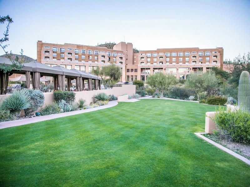 JW Marriott Tucson Starr Pass Resort & Spa image