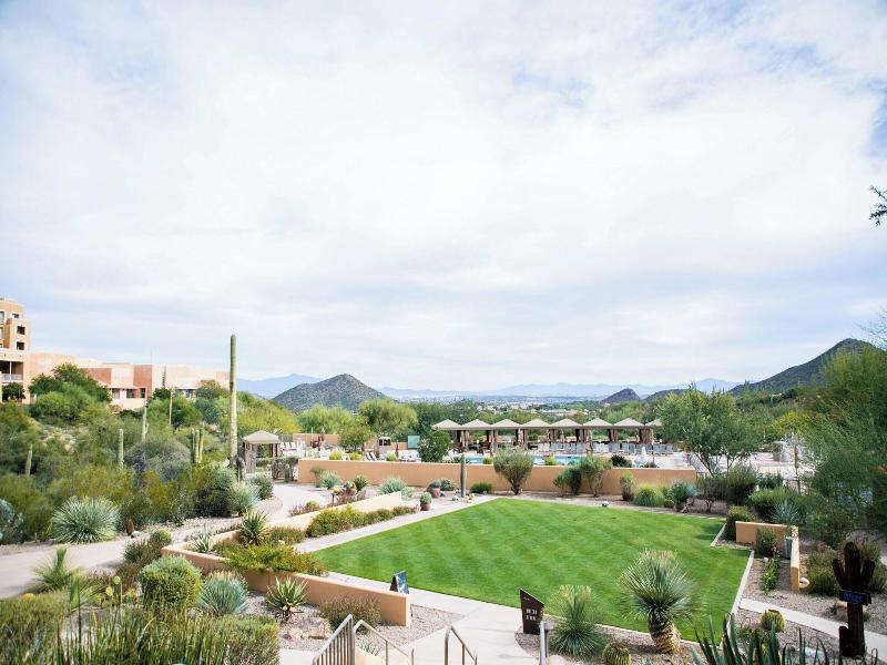 JW Marriott Tucson Starr Pass Resort & Spa image
