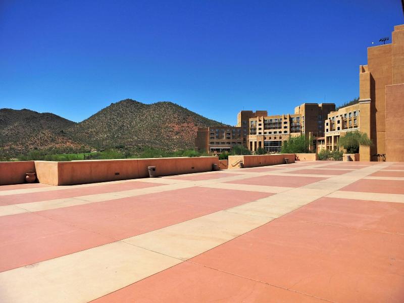 JW Marriott Tucson Starr Pass Resort & Spa image
