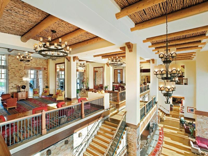 JW Marriott Tucson Starr Pass Resort & Spa image