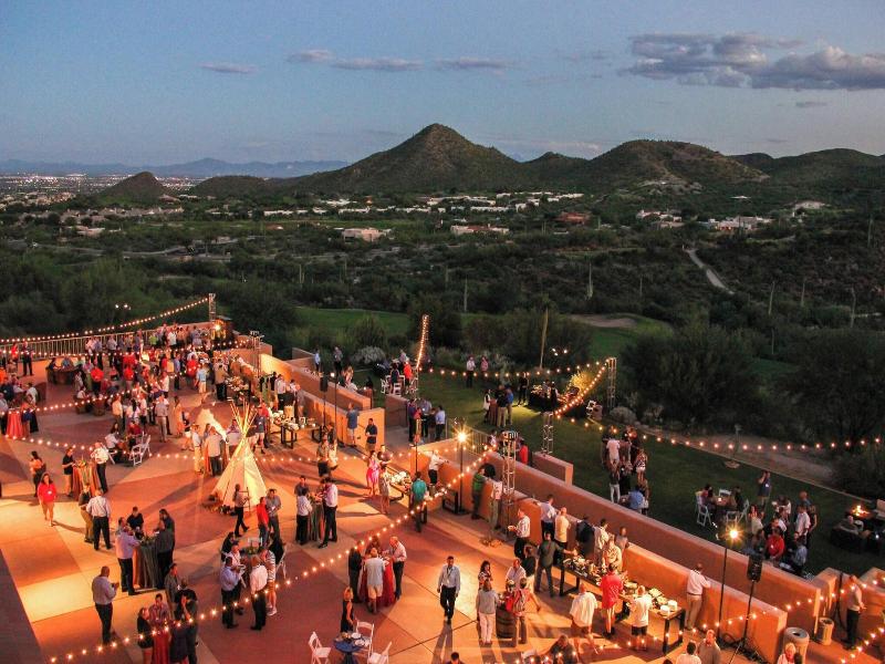 JW Marriott Tucson Starr Pass Resort & Spa image