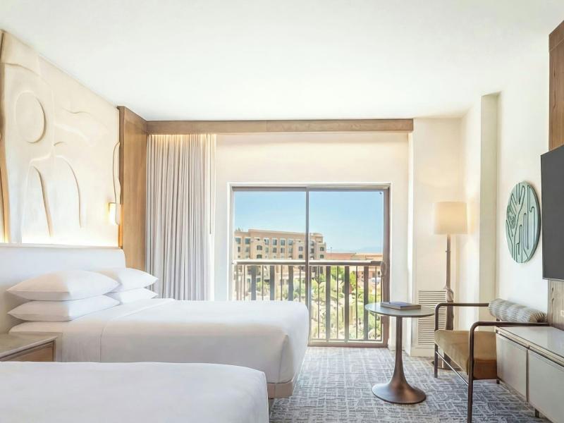 JW Marriott Tucson Starr Pass Resort & Spa image