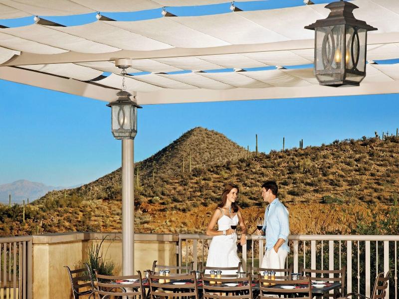 JW Marriott Tucson Starr Pass Resort & Spa image