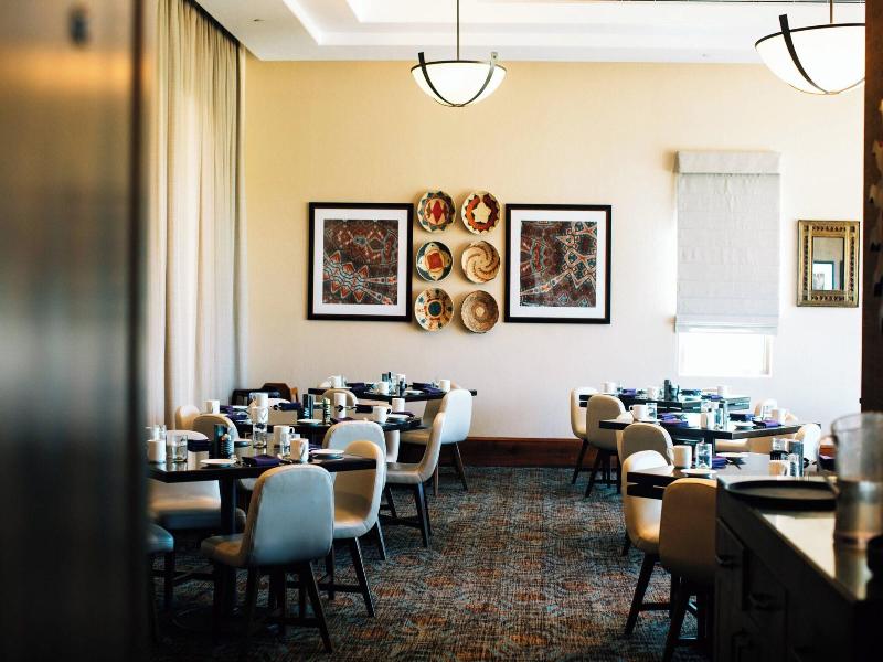 JW Marriott Tucson Starr Pass Resort & Spa image