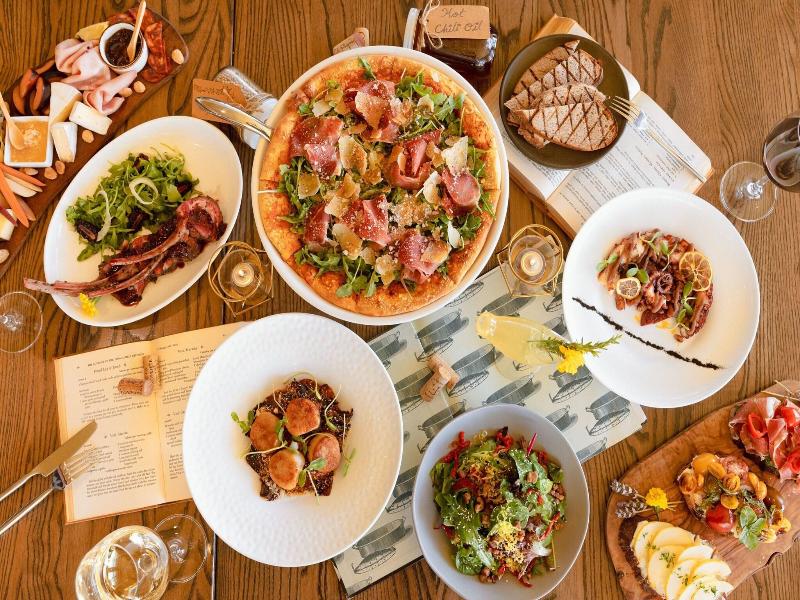 JW Marriott Tucson Starr Pass Resort & Spa image