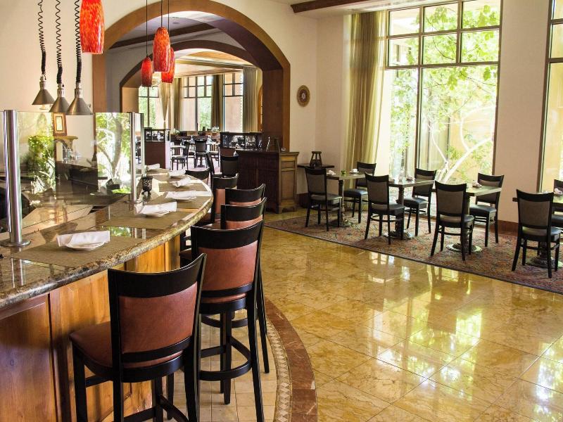 JW Marriott Tucson Starr Pass Resort & Spa image