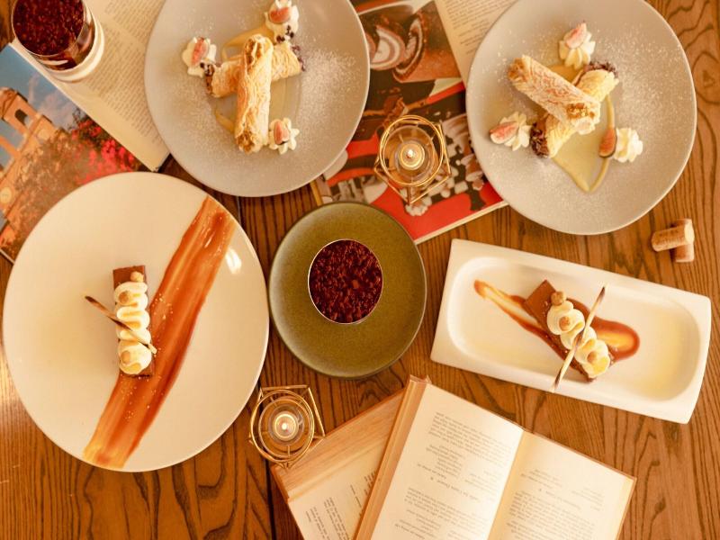 JW Marriott Tucson Starr Pass Resort & Spa image
