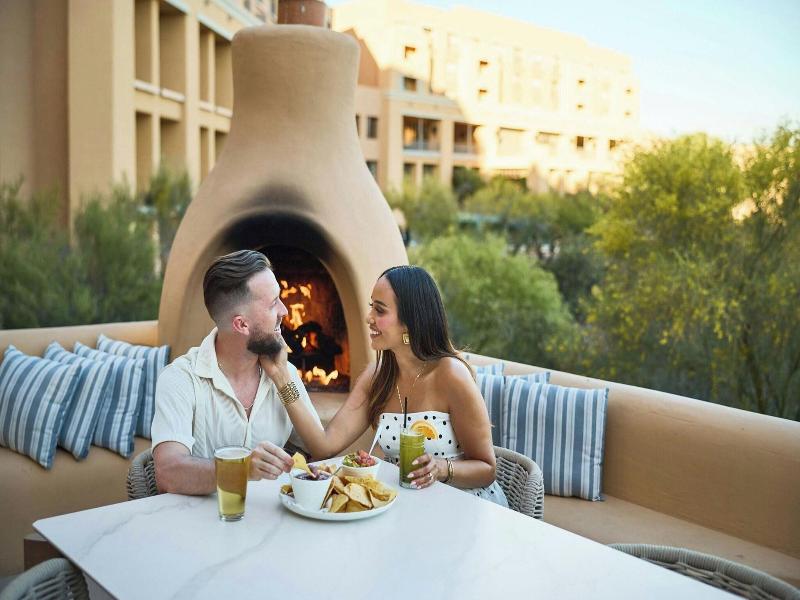 JW Marriott Tucson Starr Pass Resort & Spa image
