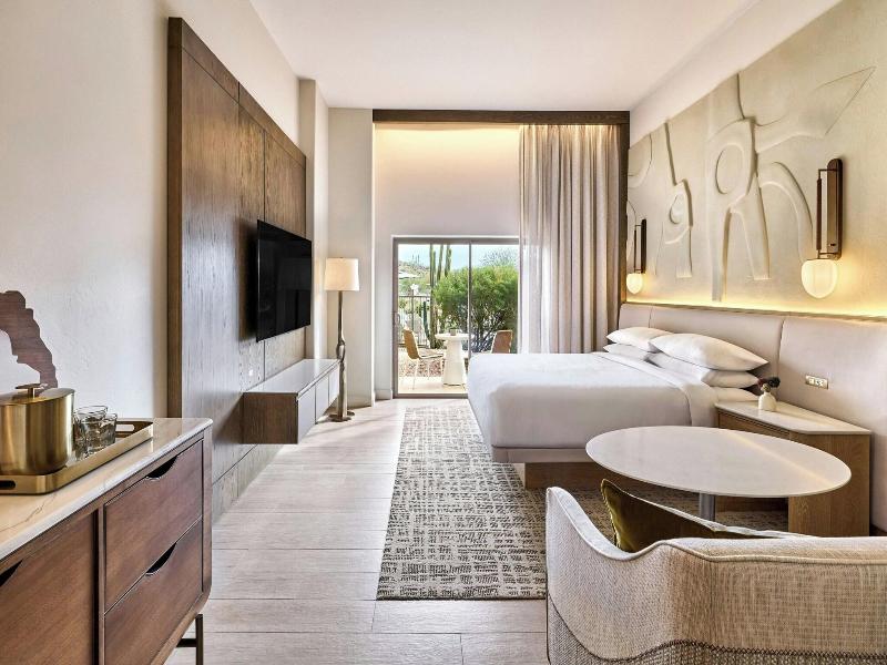 JW Marriott Tucson Starr Pass Resort & Spa image