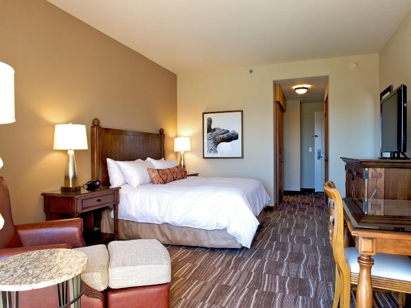 JW Marriott Tucson Starr Pass Resort & Spa image