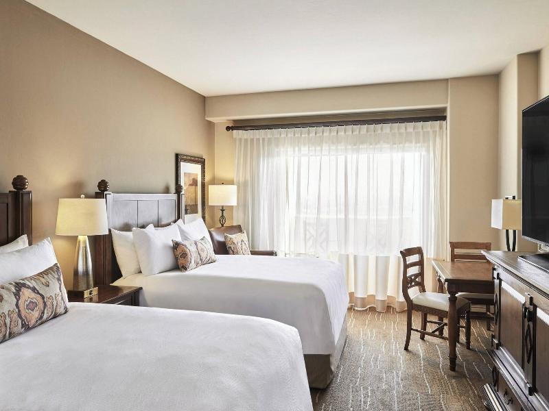 JW Marriott Tucson Starr Pass Resort & Spa image
