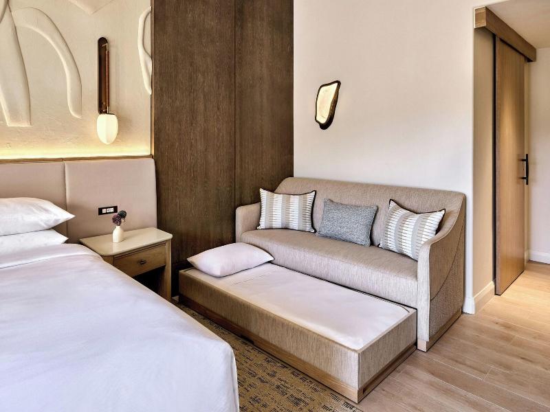 JW Marriott Tucson Starr Pass Resort & Spa image