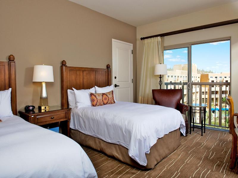 JW Marriott Tucson Starr Pass Resort & Spa image