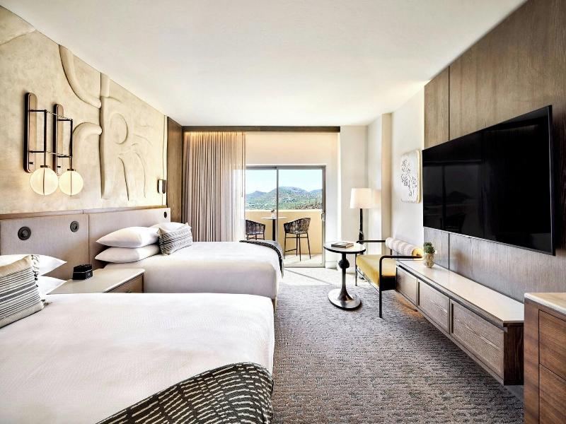 JW Marriott Tucson Starr Pass Resort & Spa image