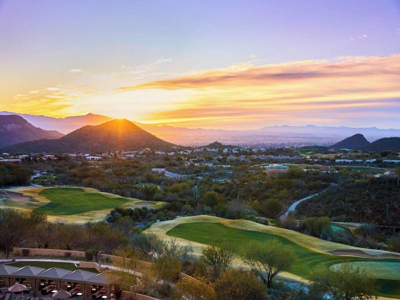JW Marriott Tucson Starr Pass Resort & Spa image