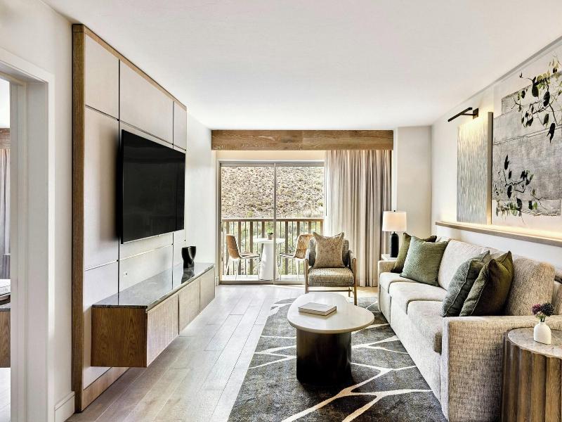 JW Marriott Tucson Starr Pass Resort & Spa image