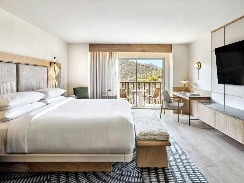 JW Marriott Tucson Starr Pass Resort & Spa image