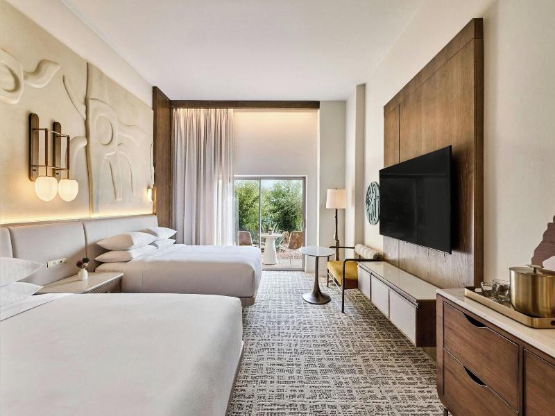 JW Marriott Tucson Starr Pass Resort & Spa image