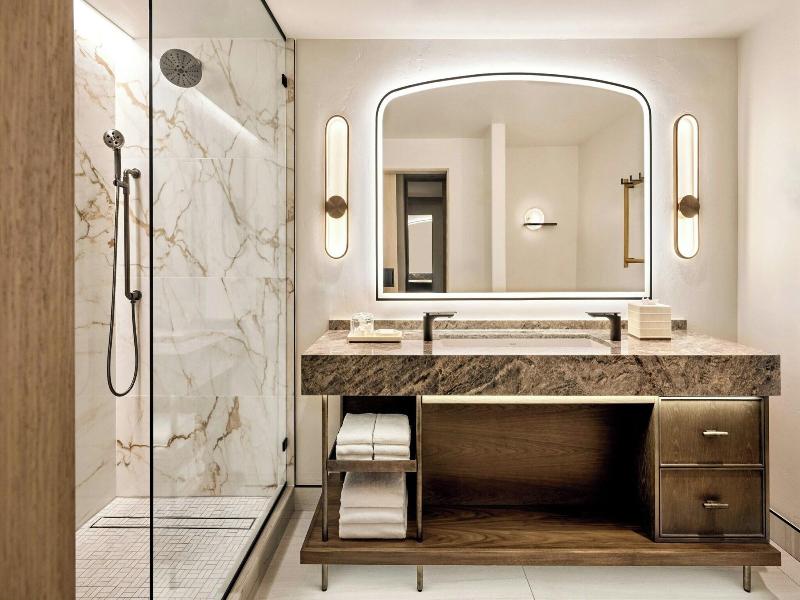 JW Marriott Tucson Starr Pass Resort & Spa image