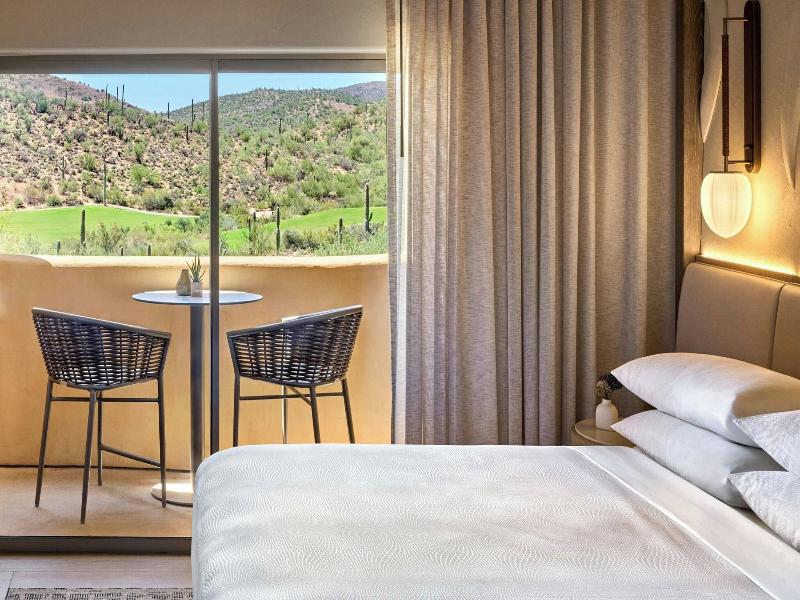 JW Marriott Tucson Starr Pass Resort & Spa image