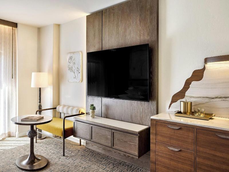 JW Marriott Tucson Starr Pass Resort & Spa image