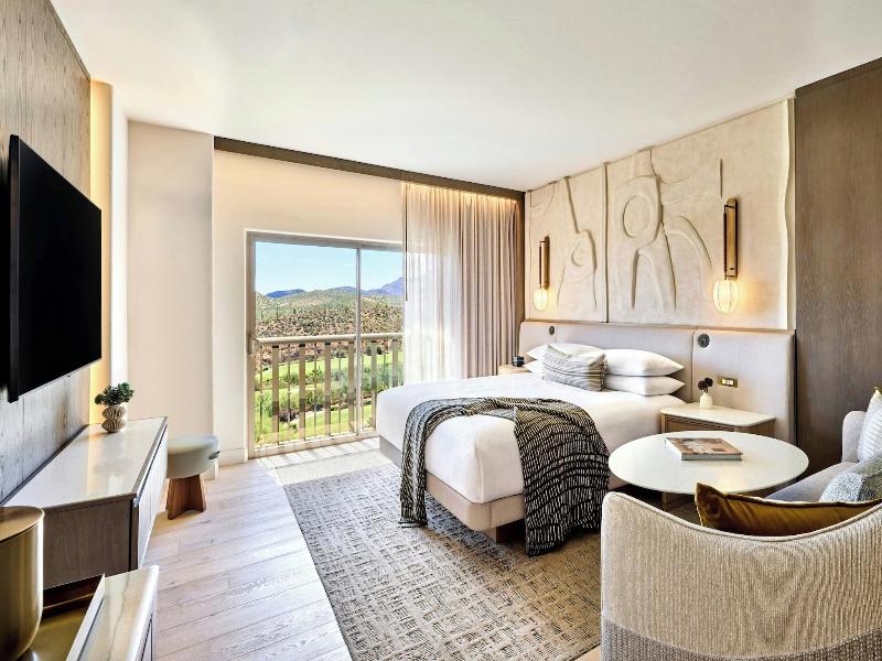 JW Marriott Tucson Starr Pass Resort & Spa image