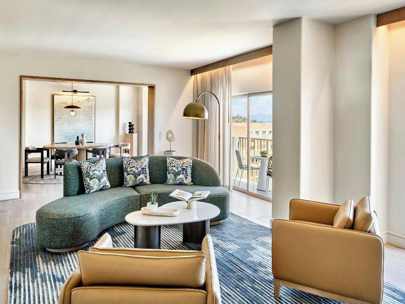 JW Marriott Tucson Starr Pass Resort & Spa image