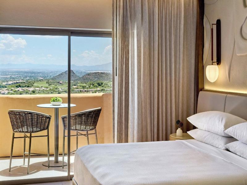 JW Marriott Tucson Starr Pass Resort & Spa image