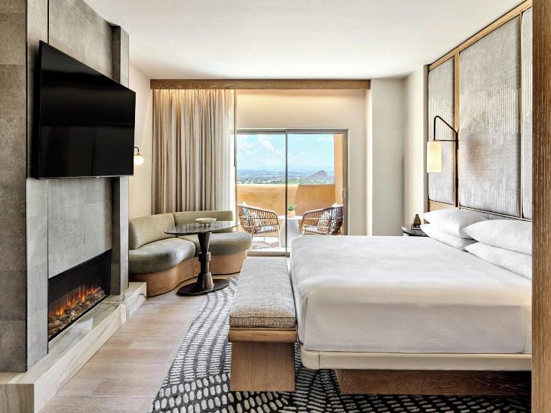 JW Marriott Tucson Starr Pass Resort & Spa image