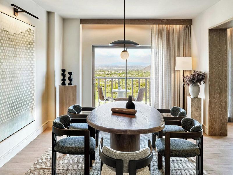 JW Marriott Tucson Starr Pass Resort & Spa image
