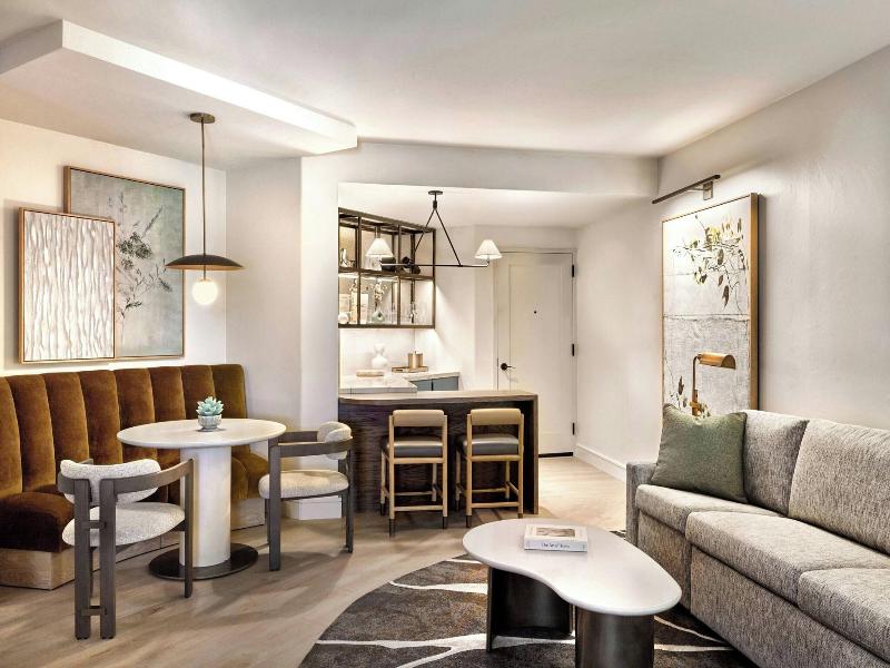 JW Marriott Tucson Starr Pass Resort & Spa image