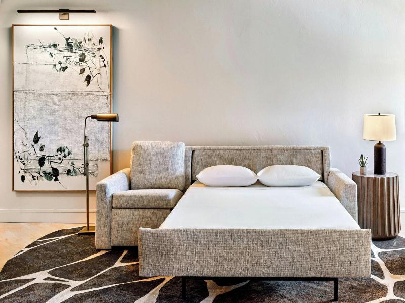 JW Marriott Tucson Starr Pass Resort & Spa image