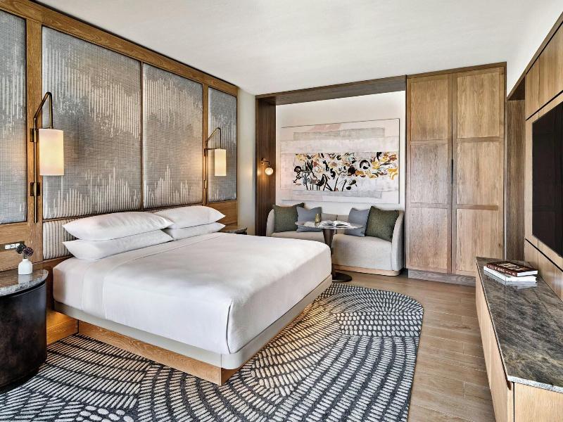 JW Marriott Tucson Starr Pass Resort & Spa image