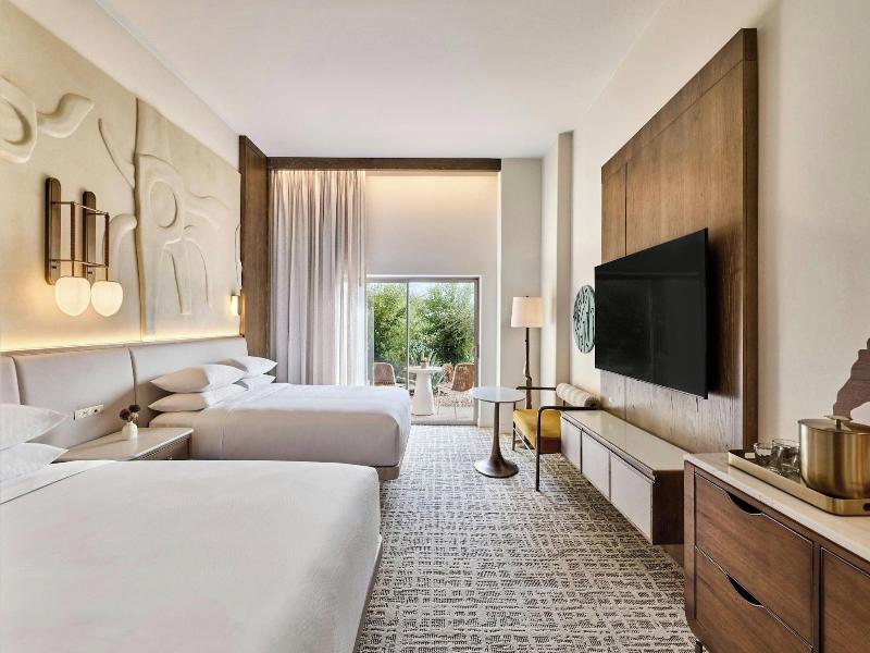 JW Marriott Tucson Starr Pass Resort & Spa image