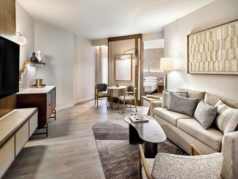 JW Marriott Tucson Starr Pass Resort & Spa image