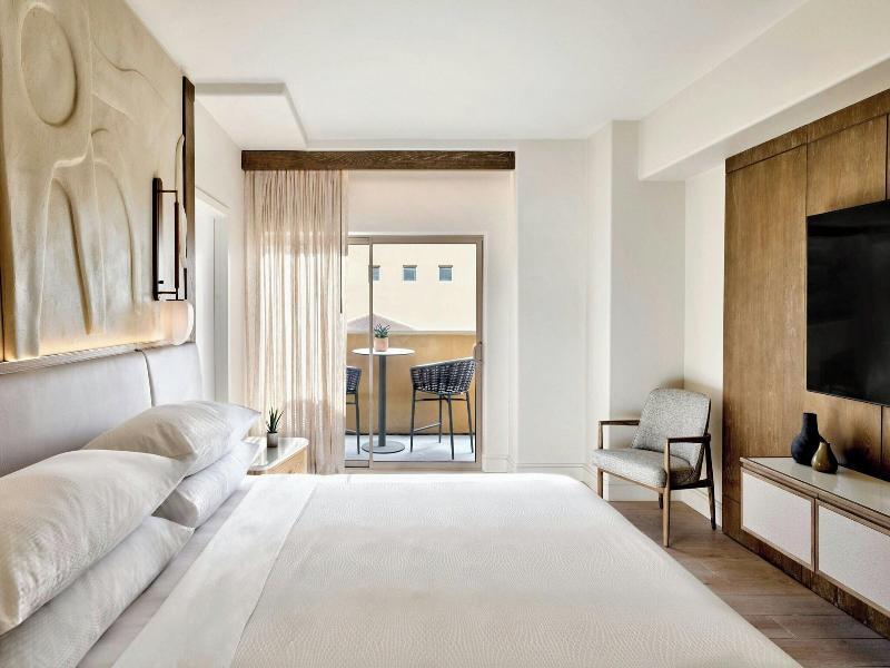 JW Marriott Tucson Starr Pass Resort & Spa image