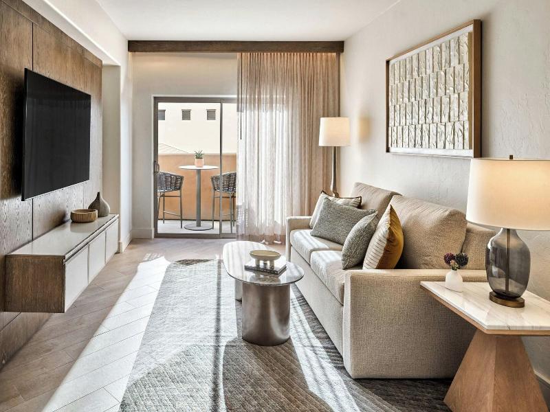 JW Marriott Tucson Starr Pass Resort & Spa image