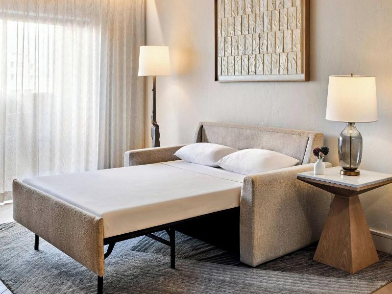 JW Marriott Tucson Starr Pass Resort & Spa image